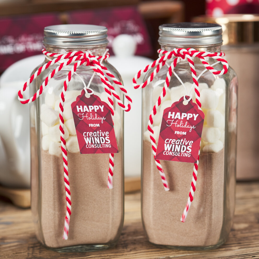 Holiday Drinks