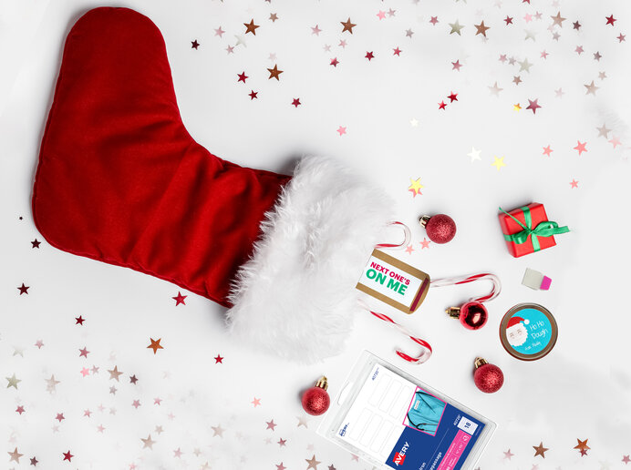 Easy DIY Stocking Stuffers