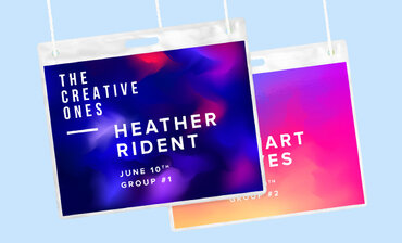 Badges et Accessoires