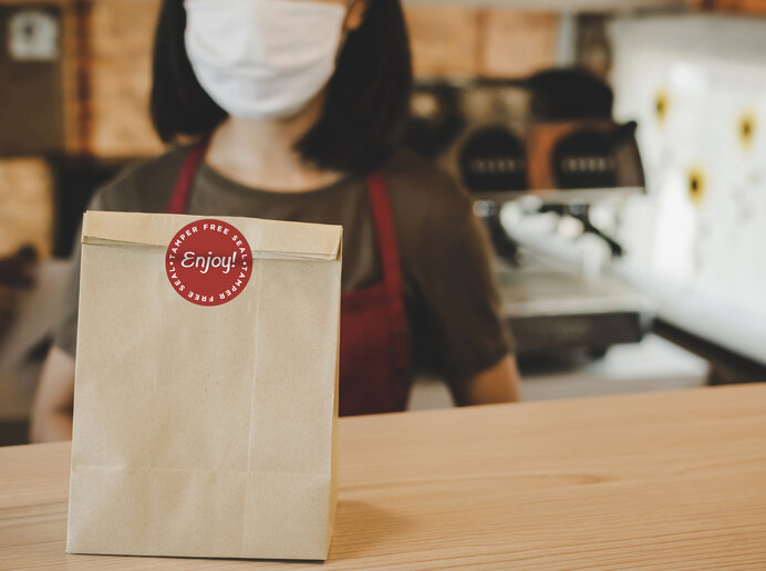 Keep your food service business safe during flu season & beyond