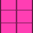 Étiquettes rectangulaires