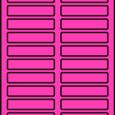 Rectangle Labels By The Sheet