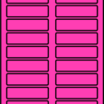 Rectangle Labels By The Sheet