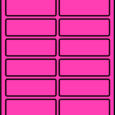 Rectangle Labels By The Sheet