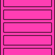 Rectangle Labels By The Sheet