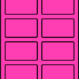 Rectangle Labels By The Sheet