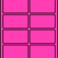 Rectangle Labels By The Sheet