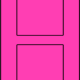Étiquettes rectangulaires