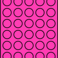 Round Labels By The Sheet