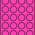 Round Labels By The Sheet