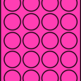 Round Labels By The Sheet