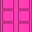 Square Labels By The Sheet