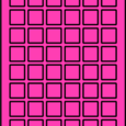Square Labels By The Sheet