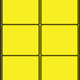 Étiquettes rectangulaires