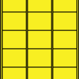 Rectangle Labels By The Sheet