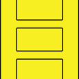 Rectangle Labels By The Sheet