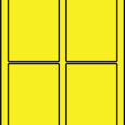 Rectangle Labels By The Sheet