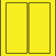 Rectangle Labels By The Sheet