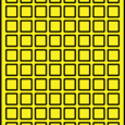 Square Labels By The Sheet