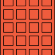 Square Labels By The Sheet