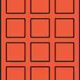 Square Labels By The Sheet