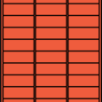 Étiquettes rectangulaires