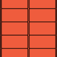 Étiquettes rectangulaires