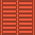 Rectangle Labels By The Sheet