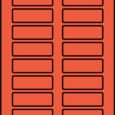 Rectangle Labels By The Sheet
