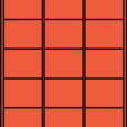 Étiquettes rectangulaires