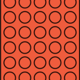 Round Labels By The Sheet