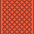 Starburst Labels By The Sheet