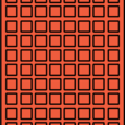Square Labels By The Sheet