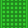 Square Labels By The Sheet