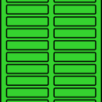Rectangle Labels By The Sheet