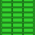 Rectangle Labels By The Sheet