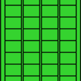 Étiquettes rectangulaires