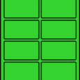 Rectangle Labels By The Sheet