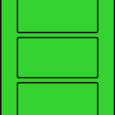Rectangle Labels By The Sheet