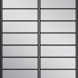 Étiquettes rectangulaires