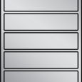 Rectangle Labels By The Sheet