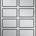 Rectangle Labels By The Sheet