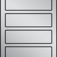 Étiquettes rectangulaires