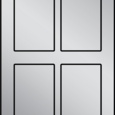 Rectangle Labels By The Sheet