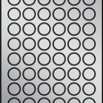 Round Labels By The Sheet