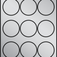 Round Labels By The Sheet