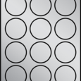 Round Labels By The Sheet