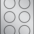 Round Labels By The Sheet