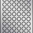 Starburst Labels By The Sheet