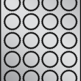 Étiquettes Étoile rayonnante